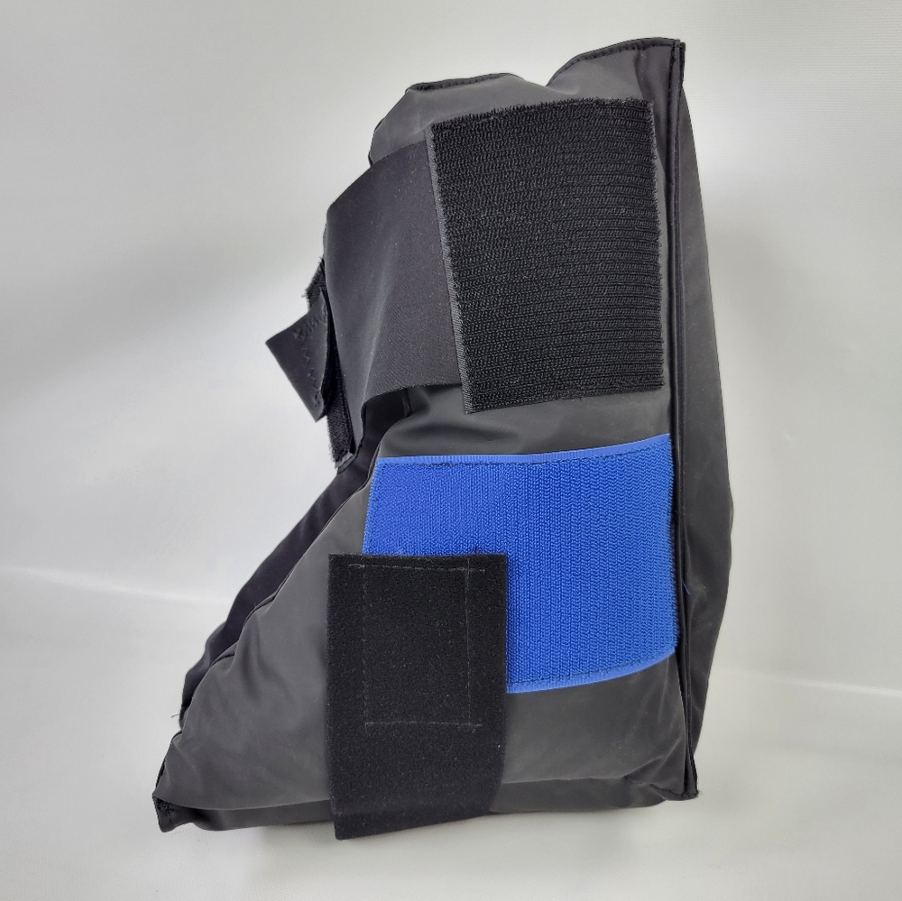 Deroyal PRUventor Heel Off-loading Device Like New